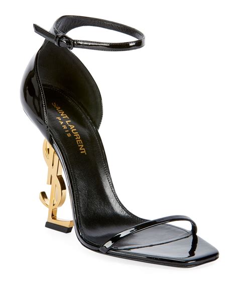 sale ysl shoes|More.